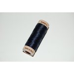 Aurifil BRILLO metallic, 200m 645