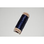 Aurifil BRILLO metallic, 200m 786