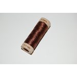 Aurifil BRILLO metallic, 200m 754
