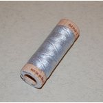 Aurifil BRILLO metallic, 200m 800