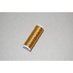 80/2 Metalux Metallic, 60m Tumma kulta 312