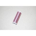 80/2 Metalux Metallic, 60m Pinkki 303