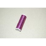 80/2 Metalux Metallic, 60m Liila 334