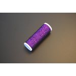 80/2 Metalux Metallic, 60m Violetti 335