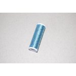 80/2 Metalux Metallic, 60m Vaalea sininen 315