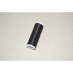 80/2 Metalux Metallic, 60m Musta 304