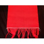 Loimilankaliina 80 cm 1007 punainen