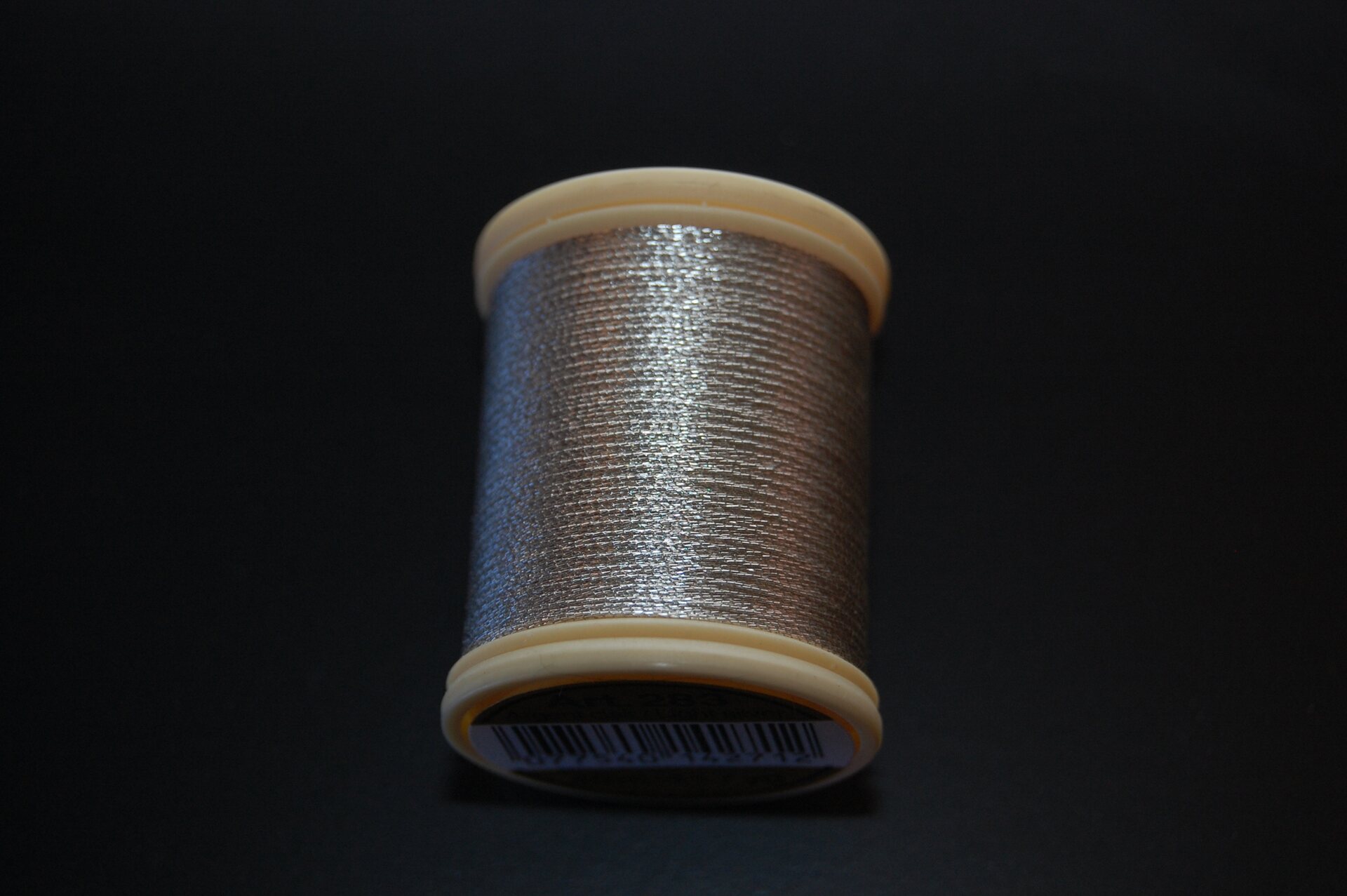 DMC kulta ja hopea, 40m Hopea (010)