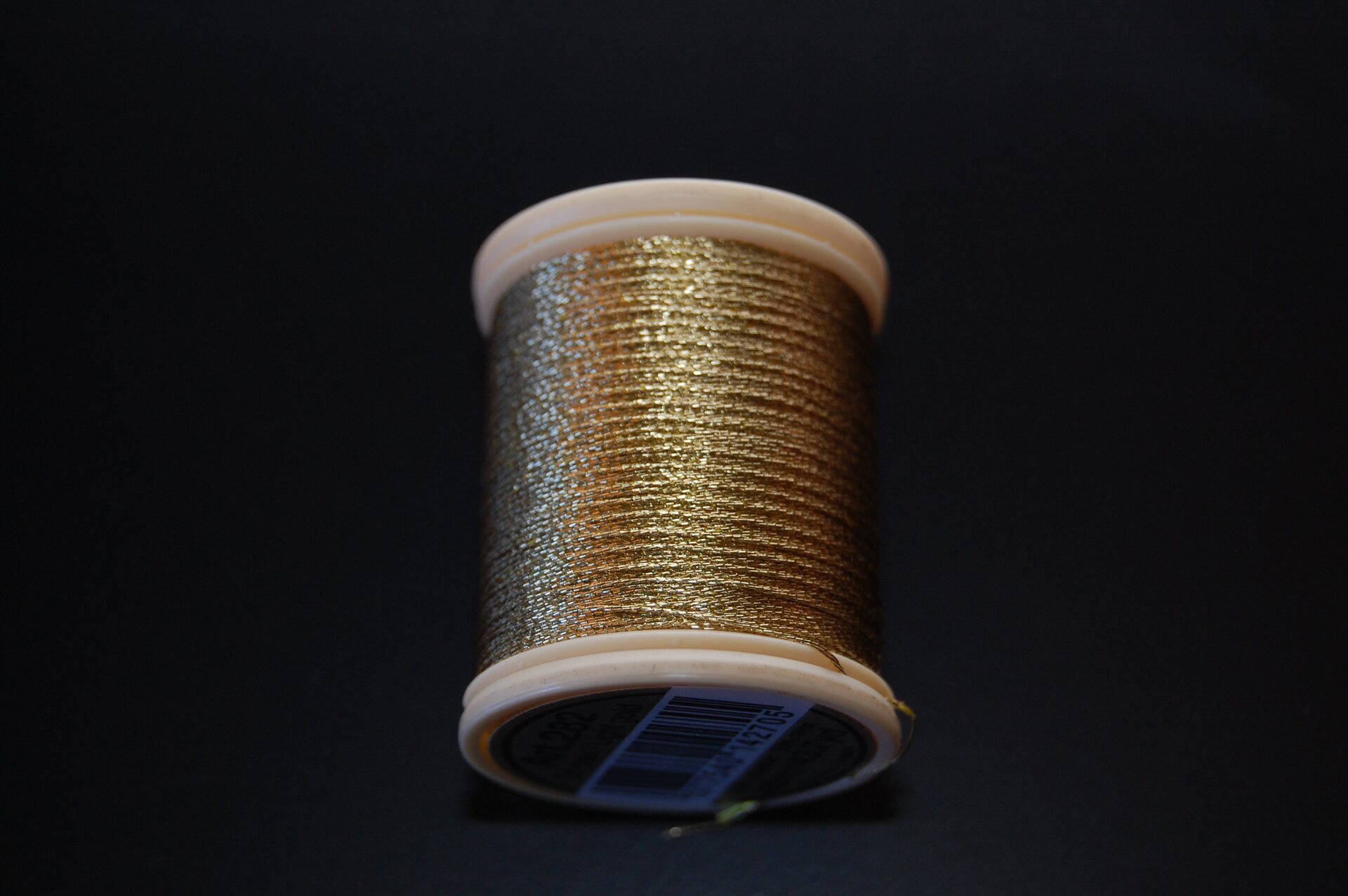 DMC kulta ja hopea, 40m Kulta (020)