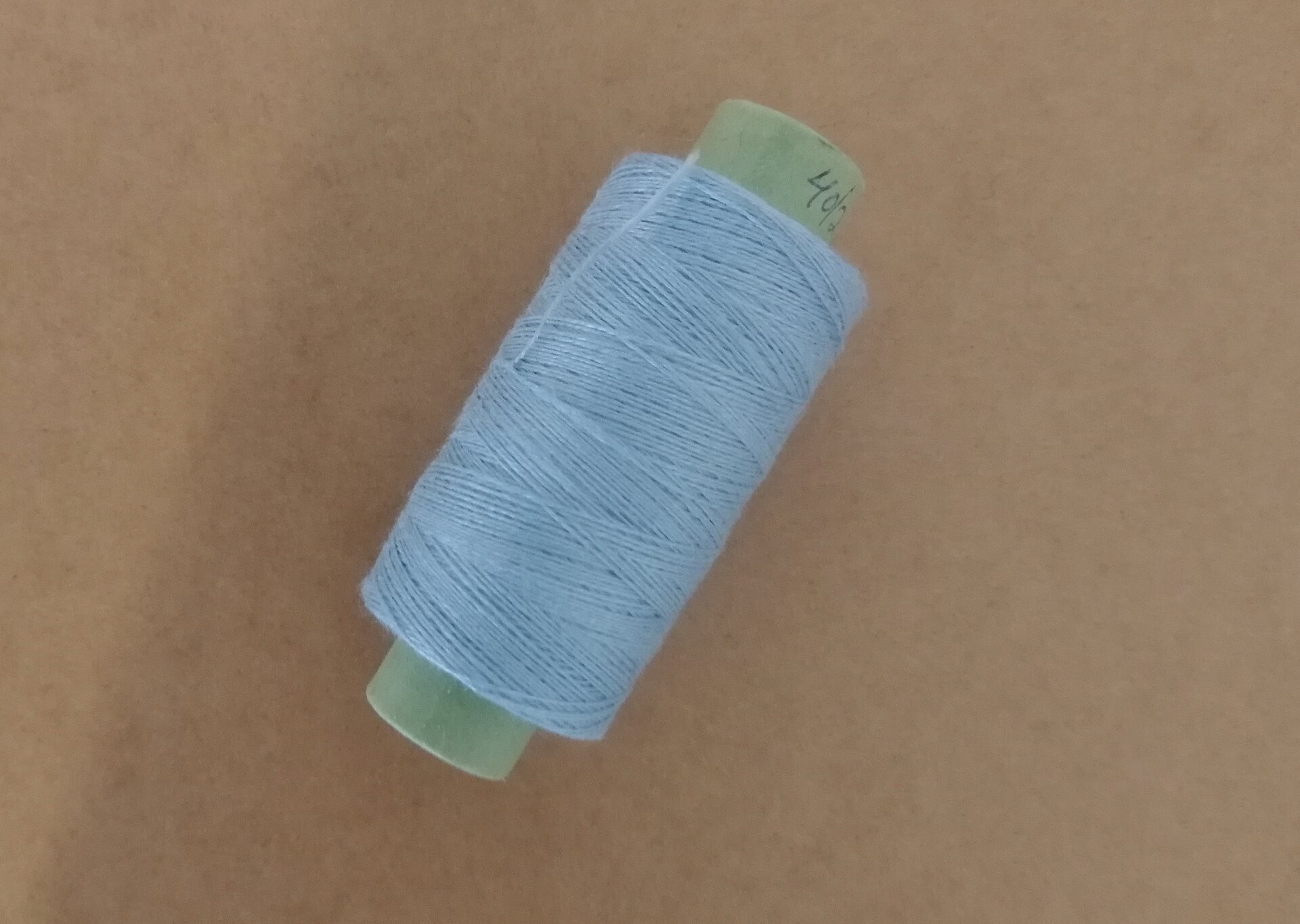 Moravia 40/2 pellavalanka 20