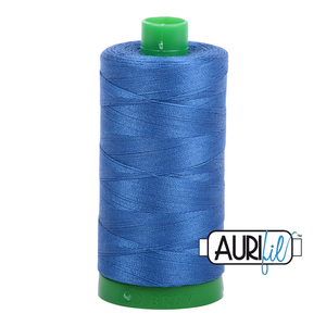 Aurifil Mako 40/2, 2730
