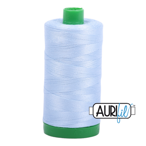 Aurifil Mako 40/2, 2710
