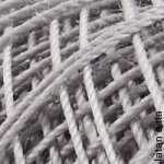 Babylo 30 - värilliset 50g 415 hopeanharmaa