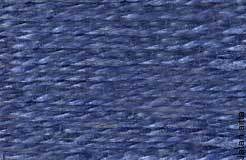 Bockens 60/2 värilliset Savunsininen 132 - UUSI