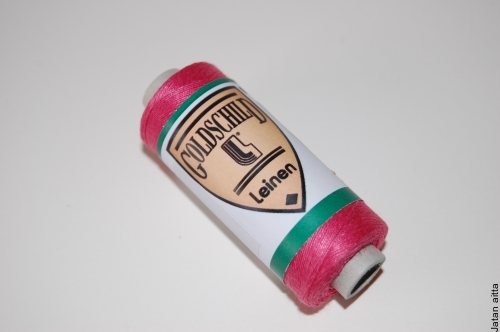 Goldschild 30/3 Vanharoosa (020)