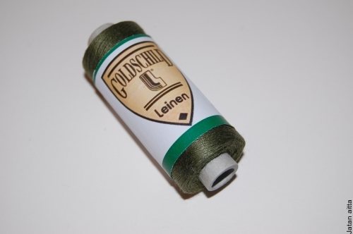 Goldschild 30/3 Metsänvihreä (041)