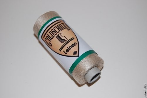 Goldschild 30/3 Luonnonvaalea (014)