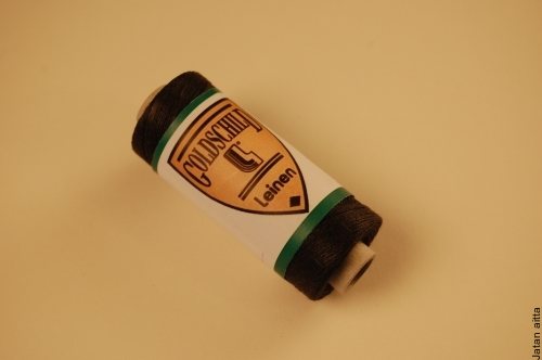 Goldschild 30/3 Musta (013)