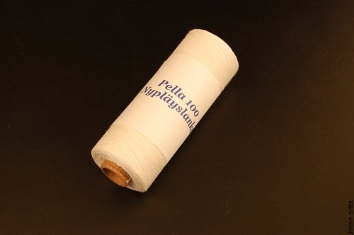 Pella 100 - ½vtu 1/2-valkaistu (120)