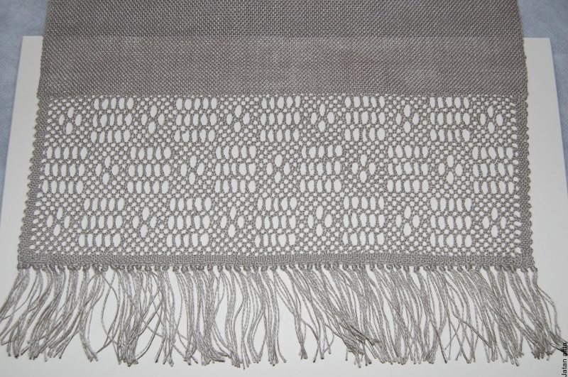 Loimilankaliina 100 cm 1223 harmaa