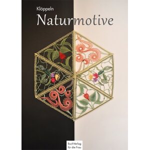 Klöppeln Naturmotive - Rosemarie Urban