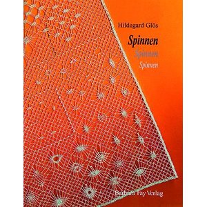 Spinnen - Spinnen - Spinnen - Hildegard Glös