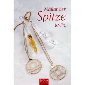 Mailänder Spitze & Co - Rosemarie Urban
