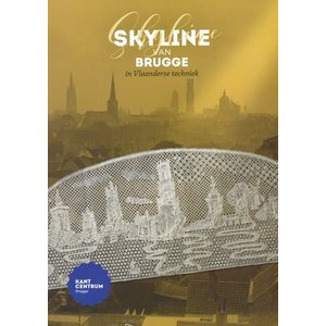 Skyline van Brugge - Kantcentrum Brügge