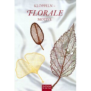 Florale Motive - Rosemarie Urban