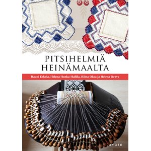 Pitsihelmiä Heinämaalta - Rauni Eskola, Helena Honka-Hallila, Riitta Oksa ja Helena Orava