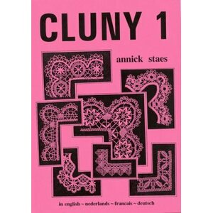 Cluny 1 - Annick Staes