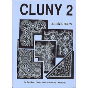 Cluny 2 - Annick Staes