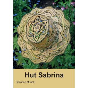 Hut Sabrina - Christine Mirecki