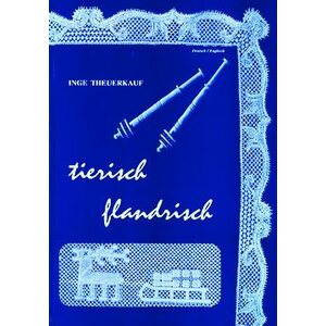 Tierisch Flandrisch - Inge Theuerkauf