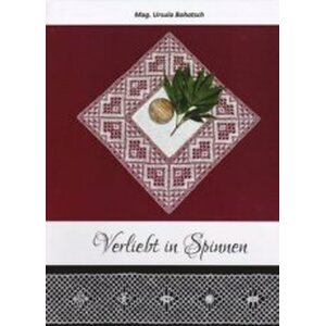 Verliebt in Spinnen - Mag. Ursula Bohatsch