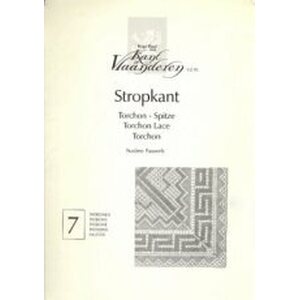 Stropkant - Nadine Pauwels
