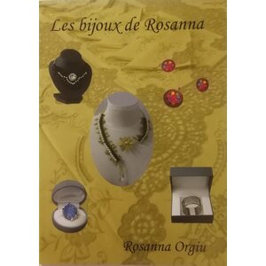 Les bijoux de Rosanna - Rosanna Orgiu