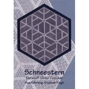 Schneestern - Voelcker Ulrike