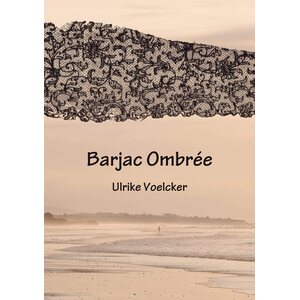 Barjac Ombrée II a floral Torchon lace - Ulrike Voelcker