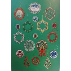 Christmas Collection - Christine Springett