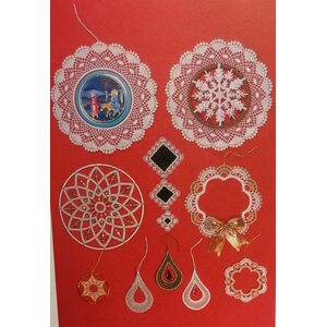 Christmas Collection - Christine Springett
