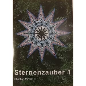 Sternenzauber 1 - Christine Mirecki