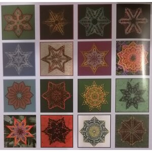 Sternenzauber 1 - Christine Mirecki