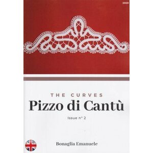 Pizzo di Cantú issue 02 The Curves - Bonaglia Emanuele