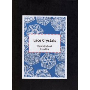 Lace Crystals - Mihulkova Dana & Irena Ring