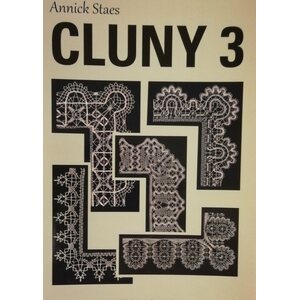 Cluny 3 - Annick Staes