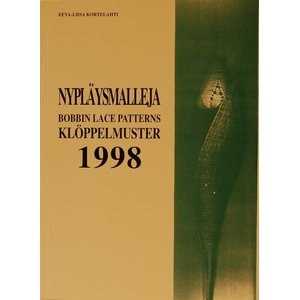 Nypläysmalleja 1998 - Eeva-Liisa Kortelahti