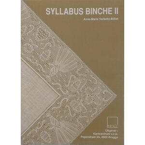 Syllabus Binche 2 - Anne-Marie Verbeke-Billiet