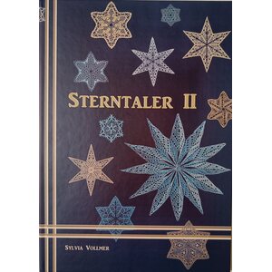 Sterntaler II - Sylvia Vollmer