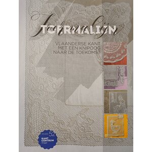 Toermalijn - Kantcentrum (kansioaineisto)